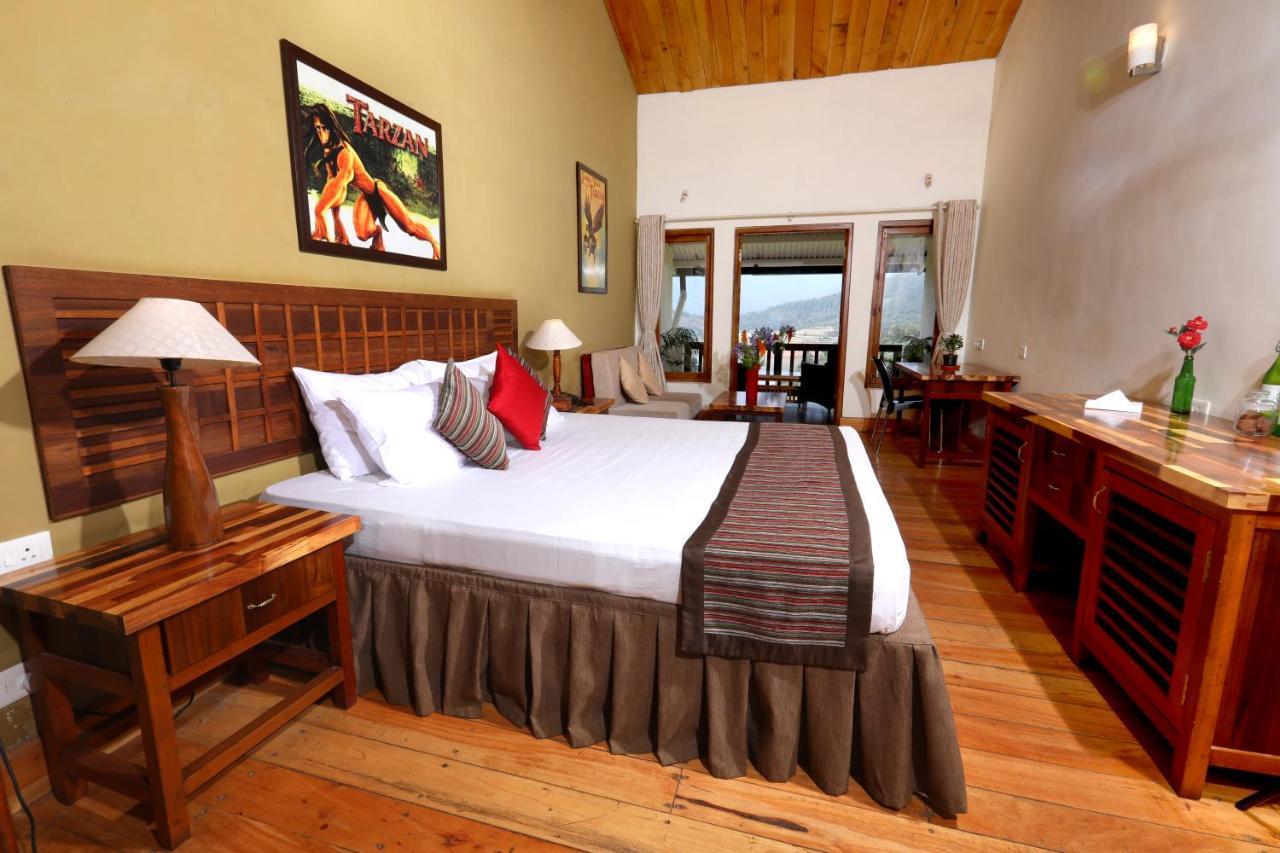 Destiny - The Farm Resort Утакаманд Экстерьер фото